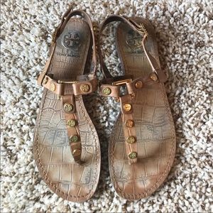 Tory Burch Shoes - Tory Burch Sandals Tory Burch Shoes - Tory Burch Sandals
